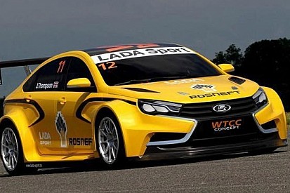 La Lada entrerà nel 2015 con maggiori aspettative