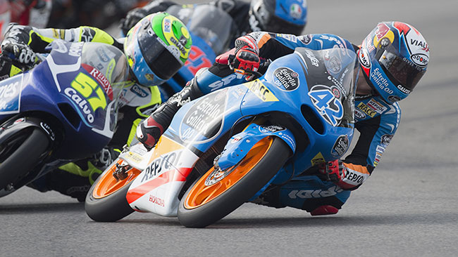 Silverstone, Qualifiche: Rins batte Antonelli