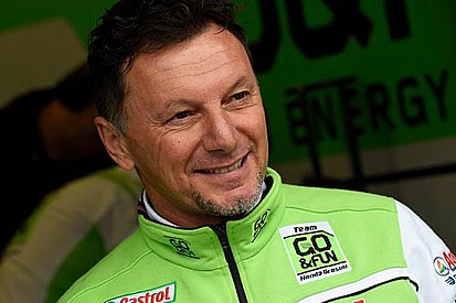 Gresini-Aprilia: la decisione slitta a Misano