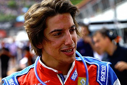 Caterham: Merhi in pista solo nelle libere a Monza