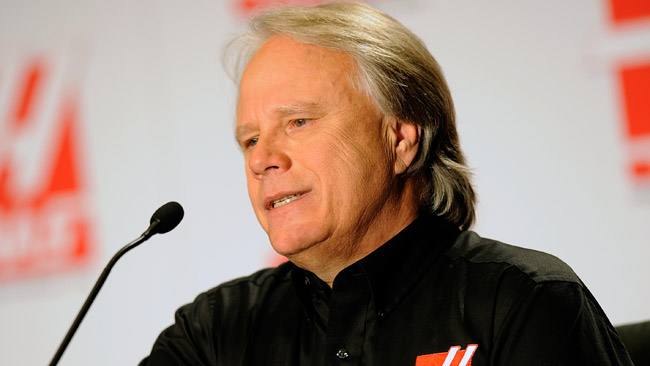 Haas cambia nome: quello nuovo è Haas F1 Team