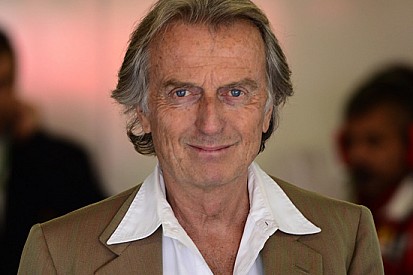 Montezemolo prepara l'addio dalla Ferrari?