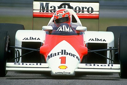 La Segafredo torna sponsor della McLaren