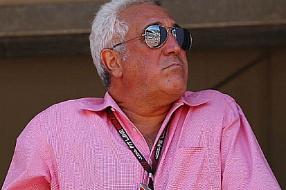 Stroll tratta la Sauber, ma Peter chiede troppo!