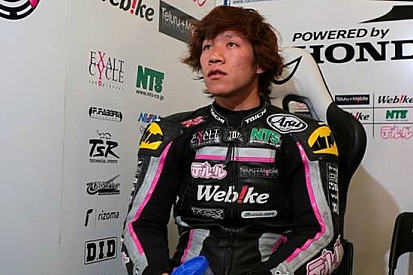 Nagashima operato, ma il suo 2014 è già finito