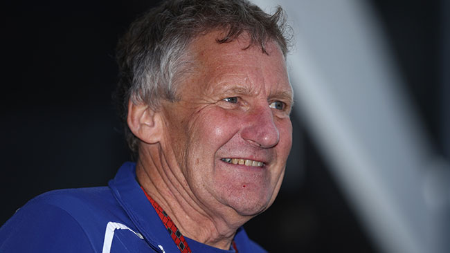 Burgess vicino al rientro in MotoGp?