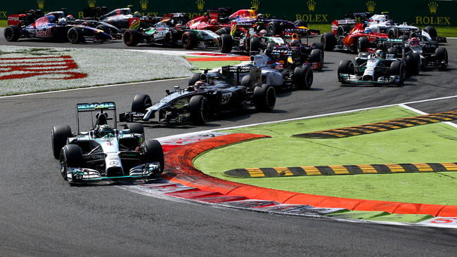 La FIA vuole ridurre le comunicazioni radio