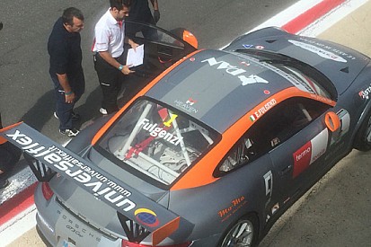 Vallelunga, Libere 1: Fulgenzi precede Cairoli
