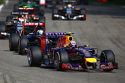 La FIA ufficializza il calendario 2015 di F1