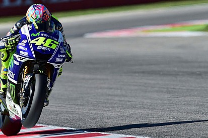 Misano, Warm-Up: Valentino ora ci crede!
