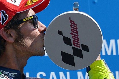 Rossi, è una vittoria che... Vale un'impresa?
