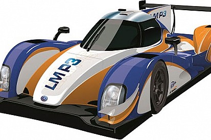 La Nissan fornirà i motori per la classe LMP3