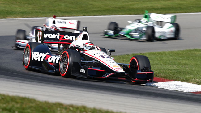 La Indycar torna in Brasile nella prossima stagione