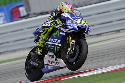 Yamaha: serve tempo per il seamless in scalata