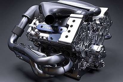 Un nuovo stabilimento Cosworth per il rientro in F.1?