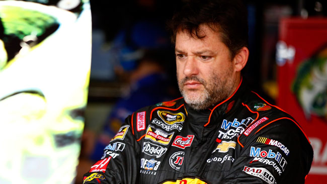 Non ci saranno accuse penali contro Tony Stewart