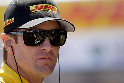 Ryan Hunter-Reay torna alla Race of Champions