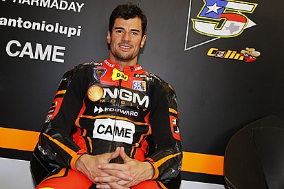 Simone Corsi salta tutta la trasferta asiatica