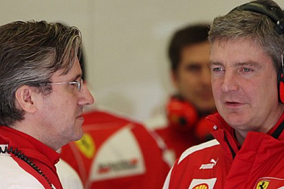 Ferrari: Steve Clark ottiene il reintegro dal tribunale!