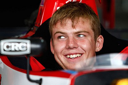 Nick Cassidy completa la stagione con la T-Sport