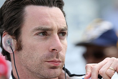 Simon Pagenaud approda alla Penske nel 2015