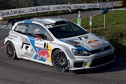 Francia, PS11: Latvala allunga ancora