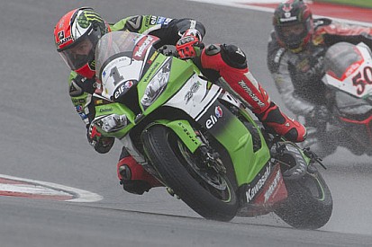 Tom Sykes ha provato solo a limitare i danni