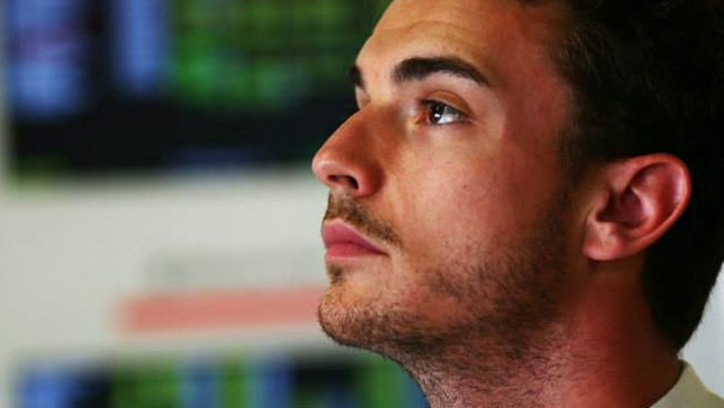 Bianchi: la Marussia chiede pazienza ai media