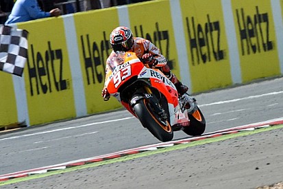 Marc Marquez già campione a Motegi se...