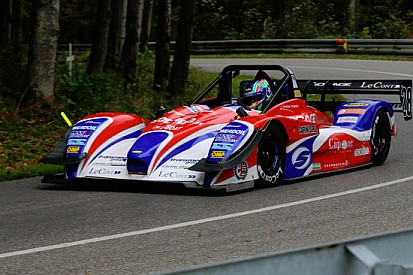 Faggioli trionfa anche alla Bergrennen Mickhausen