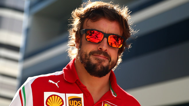 Alonso favorevole a provare gli abitacoli chiusi