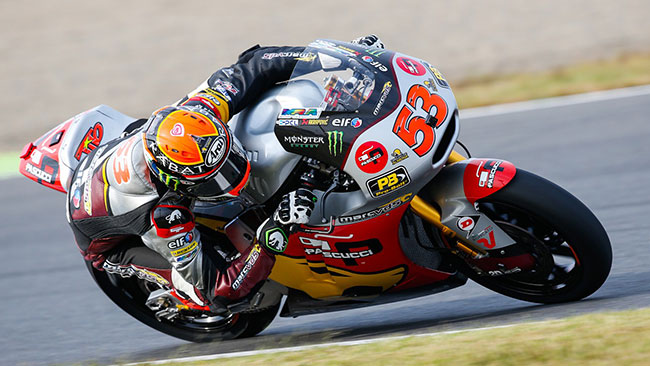 Phillip Island, Libere 1 e 2: Rabat vola, Kallio decolla