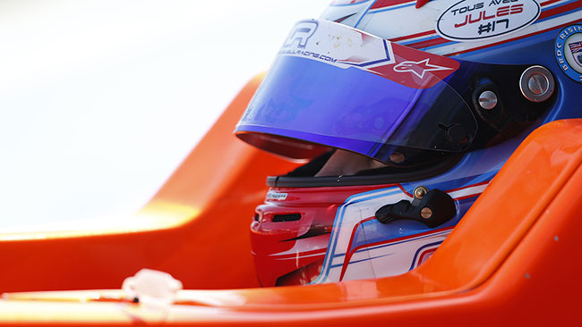 Russell fa sua la pole di Gara 2