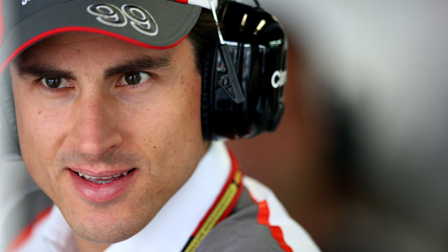 Haas cerca un pilota esperto: c'è interesse per Sutil?