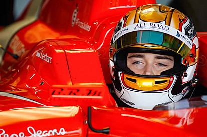 I giovani della ALPS crescono sulla F.Renault 3.5