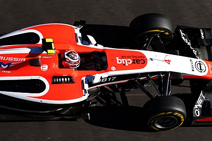 La Marussia chiusa: licenziati i 200 dipendenti!