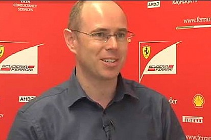 Rivoluzione Ferrari: salta anche Neil Martin