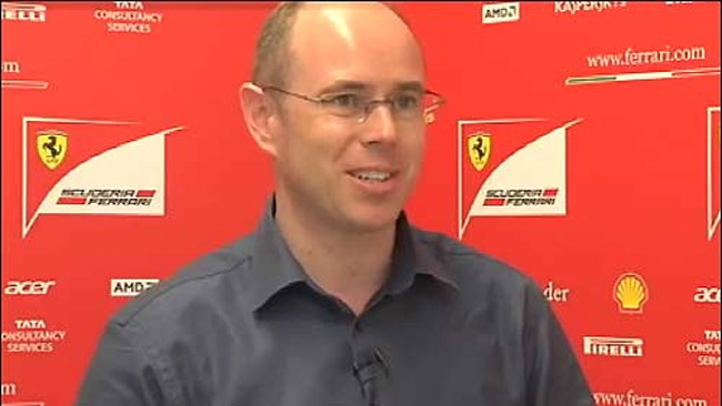 Rivoluzione Ferrari: salta anche Neil Martin