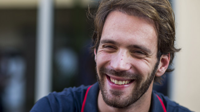 La Ferrari prende anche Vergne: lavorerà al simulatore