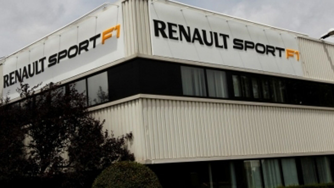 Renault: nuovo organigramma con Tokunaga?