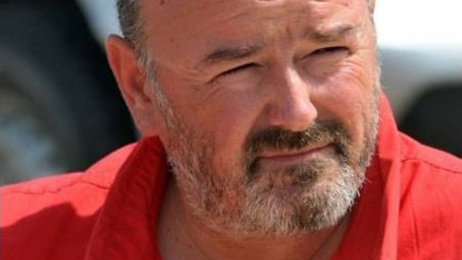 Dakar: ecco il Map Man che studia le strategie Peugeot