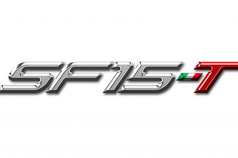 Ferrari: si chiamerà SF15-T la Rossa del 2015!