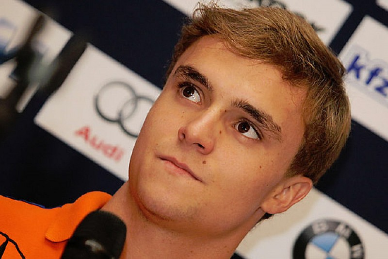 La Mercedes porta Lucas Auer nel DTM