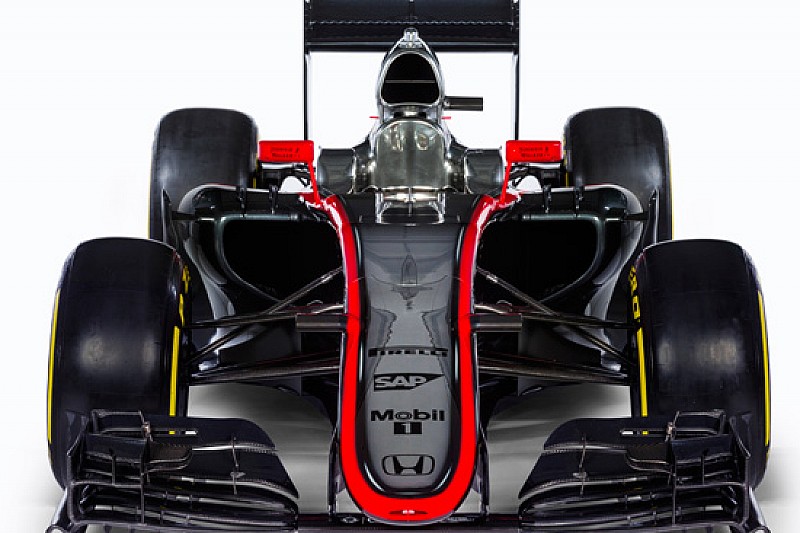 McLaren, il motore Honda ora si chiama RA615H