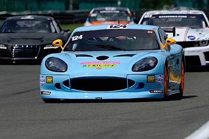 La Euro Series by Nova Race inizia a prendere forma