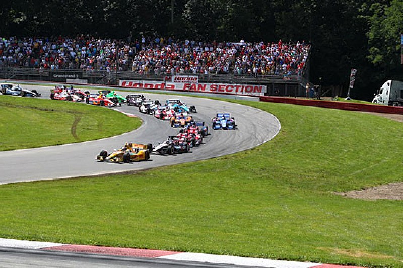 La IndyCar non rimpiazzerà l'evento di Brasilia?
