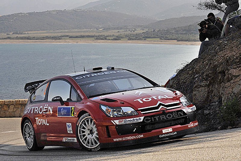 Ufficiale: Il Rally di Corsica entra nel calendario 2015
