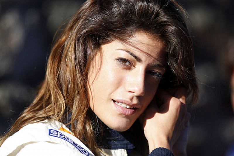 Vicky Piria tra i selezionati per il reality Roadto24