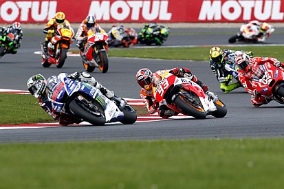 Il Galles non molla la MotoGp: si va a Silverstone?