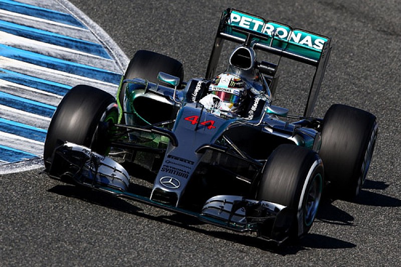Wolff vuole rinnovare con Hamilton entro Melbourne